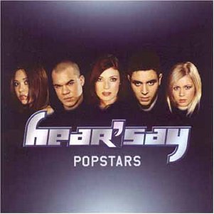 #35 — Popstars