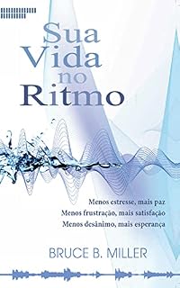 Livro sua vida no ritmo
