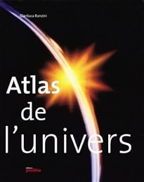 Atlas de l'univers