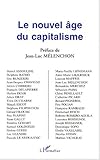 Le nouvel âge du capitalisme by