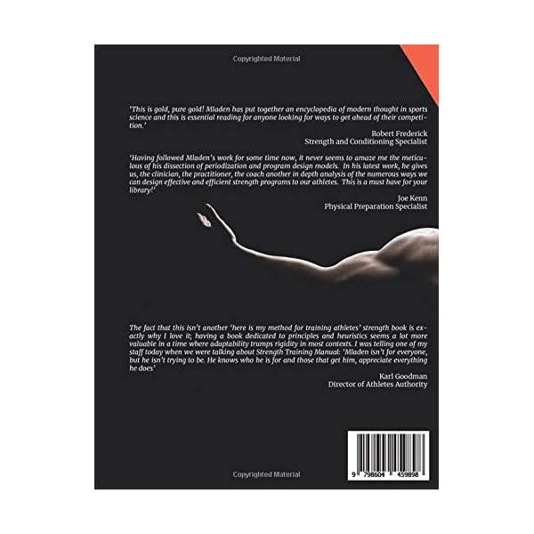 Strength Training Manual: The Agile Periodization Approach