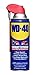 WD-40 100324 Multi-Use Product Spray with Smart Straw, 12-Ounce (Pack of 1)