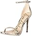 Sam Edelman Women's Ariella Heeled Sandal