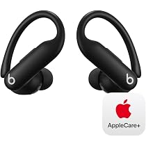 Beats Powerbeats Pro 2 Wireless Bluetooth Earbuds with AppleCare+