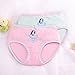 Defitck Little Girls Underwear Cartoon Panties cute Briefs (4-6year, 1070)