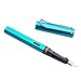LAMY Al-Star PACIFIC Fountain Pen - 2017 Limited Edition - Fine nib