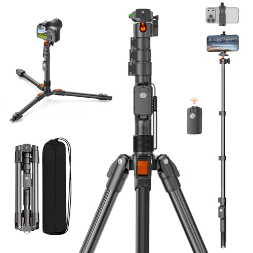 XXZU Camera Tripod