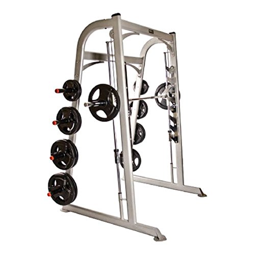 academy smith machine