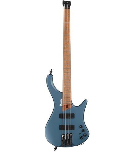 EHB–1005MS Amazon.com: Ibanez Bass Workshop EHB1005MS Bass Guitar - Sea