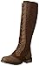 Dirty Laundry by Chinese Laundry Women's Tall Tales Distress Combat Boot