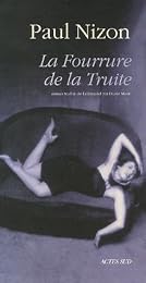 La  fourrure de la truite