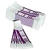 The Coin-Tainer Co. $2000 Currency Band, Violet, 1000 Count (402000) primary