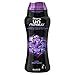 Downy Unstopables In-Wash Scent Booster Beads, Lush Scent, 19.5 Ounce