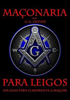 Livro Maçonaria Para Leigos: Um guia para o aspirante a Maçom