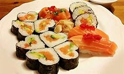 Bestbuy YUHE Sushi Maker, Sushi DIY Mold Set - Easy