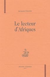 Le  lecteur d'Afriques