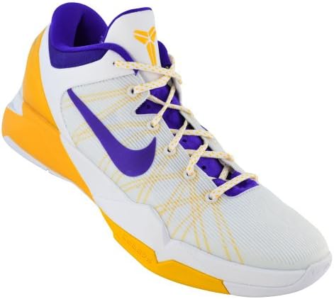 nike kobe 7 womens yellow