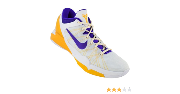 kobe 7 yellow