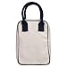 Eco Right Insulated Lunch Bag Women, Work Lunch Box for Men, Adults