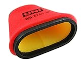 Uni Dual Stage Air Filter Yamaha Raptor 660 YFM660R