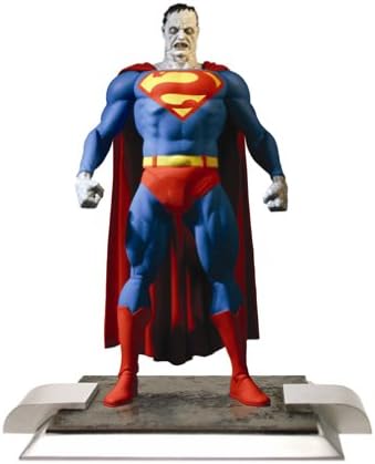 bizarro action figure