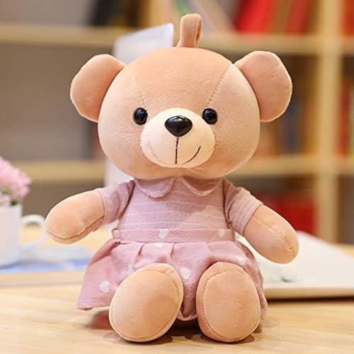 cute names for pink teddy bears