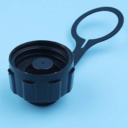 Gute Qualität Tankdeckel kompatibel mit Robin NB411 EC04 CG411 BG411 EC025 EH035 40.2CC 49CC Freischneider Trimmer… – Bild 3