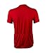 Big Man's Plus Size Cycling Jersey - in your choice of colors