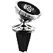 Magnetic Car Mount for Airvent - Car Phone Mount Holder - Air Vent Magnetic Mount 360 Degree Rotation - Universal Car Mount Holder Compatible with All Smartphone Devices by Stick it 360