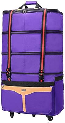 shipping luggage abroad