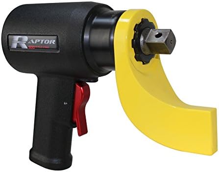 TorcUp RP-500 Square Drive 120-500 Output Range