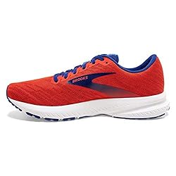 Brooks Mens Launch 7 Running Shoe