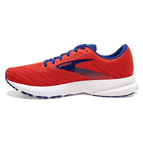 Brooks Mens Launch 7 Running Shoe