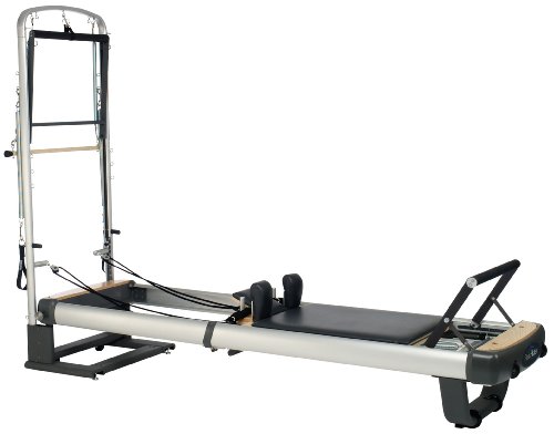 Peak Pilates System Deluxe - Thumbnail 4