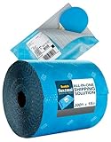 Scotch Flex and Seal Shipping Roll 200 ft x 15