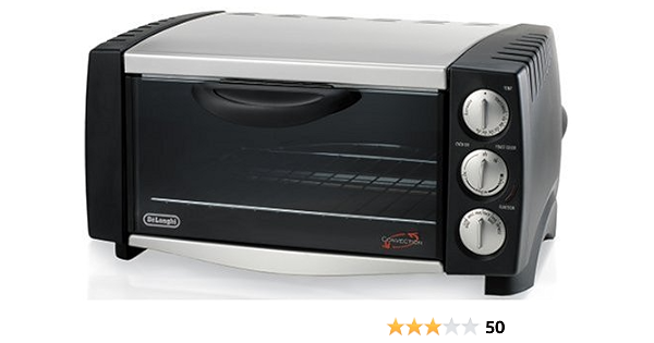 Delonghi Convection Toaster Oven 2025 | ciclica.eu