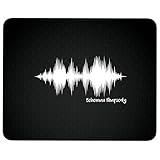 Bohemian Rhapsody Freddie Mercury Song Non-Slip