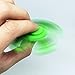 EDC Toy Anti-Anxiety Hand Spinner - Stress Reducer Relieves Toy - For Wisdom and Attitude people (Green)