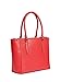 GUESS Factory Tinley Pom Charm Tote