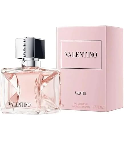 Amazon.com : VALENTINO VALENTINA by Valentino for WOMEN: EAU DE