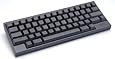 Happy Hacking Keyboard Professional2 (Black No Keytop Print/blank)
