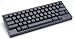 Happy Hacking Keyboard Professional2 (Black No Keytop Print/blank)
