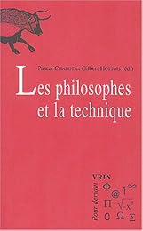 Les  philosophes et la technique