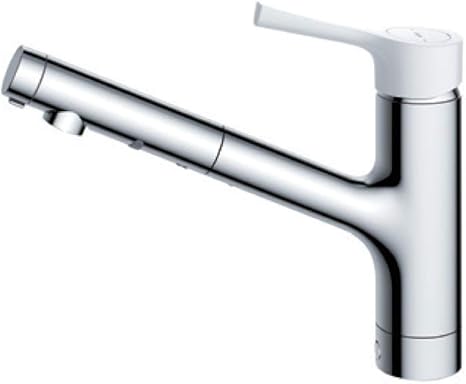 Amazon Toto キッチン水栓 Tksj Diy 工具 ガーデン