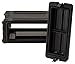 SKB 4U Space Rack with Inline Wheels, TSA Latches, and Handle