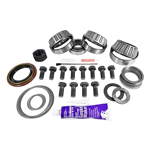 USA Standard Gear (ZK D80-A) 4.125 O.D. Master