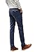 Harrms Mens Slim-Tapered Flat-Front drawstring linen Casual Pants