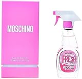 Moschino Pink Fresh Eau de Toilette Couture Pink 100 ml Women view 7