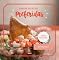 Livro Minhas receitas preferidas: Cozinhado com a mamãe