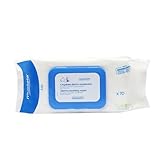 Mustela Skin Care - Dermo Soothing Wipes , 140 Count